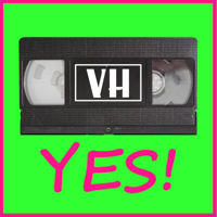 VH YES! podcast