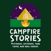 Campfire Stories: Astonishing History artwork