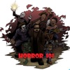 Horror 101 Podcast artwork