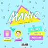 Manic Comedy Podcast artwork
