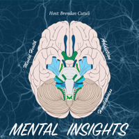 EP#22: Trauma, Fears & Habits | Jennifer Whitacre