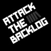 Pixelated Sausage - Attack the Backlog artwork