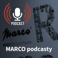 MARCO BBN podcasty podcast