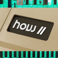 How II 0x0C: Enhancing the Apple IIe