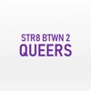 Str8 Btwn 2 Queers artwork