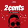 2 Cents with Jay Richardson artwork