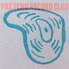 Pretend Record Club artwork