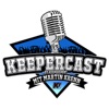 KEEPERcast -  Der Torwart Podcast von KEEPERsport artwork