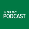 GRDC Podcast artwork