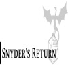 Snyder’s Return  artwork