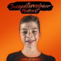 Jungunternehmer Podcast podcast