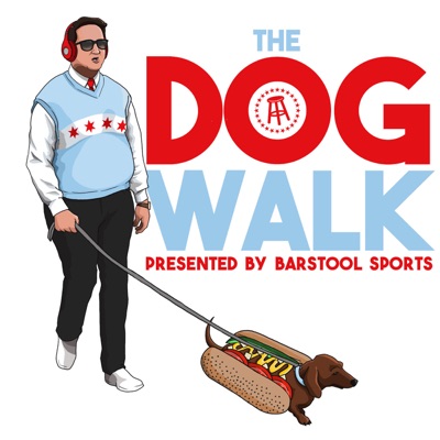 The Dog Walk The Dog Walk