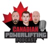 Canadian Powerlifting Podcast artwork