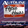 Autoline After Hours artwork