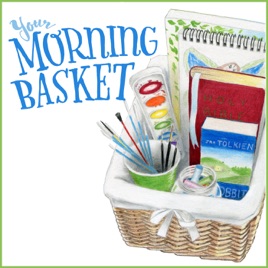 Your Morning Basket on Apple Podcasts