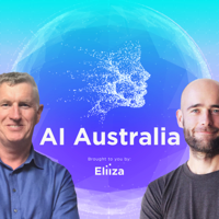 AI Australia podcast