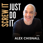 Screw It Just Do It - Alex Chisnall