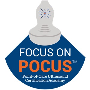 FOCUS on POCUS™