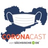 CoronaCast aus Dresden artwork