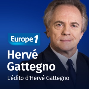 ÉDITO - Discours de Macron en hommage à l'attaque de la préfecture : "La 'société de vigilance' qu'il demande est inquiétante et inefficace"