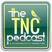 DARREN HUCKERBY REVEALS ALL - THE TNC PODCAST #37