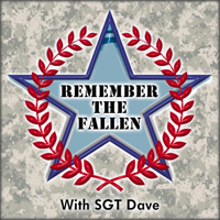 Remember the Fallen podcast