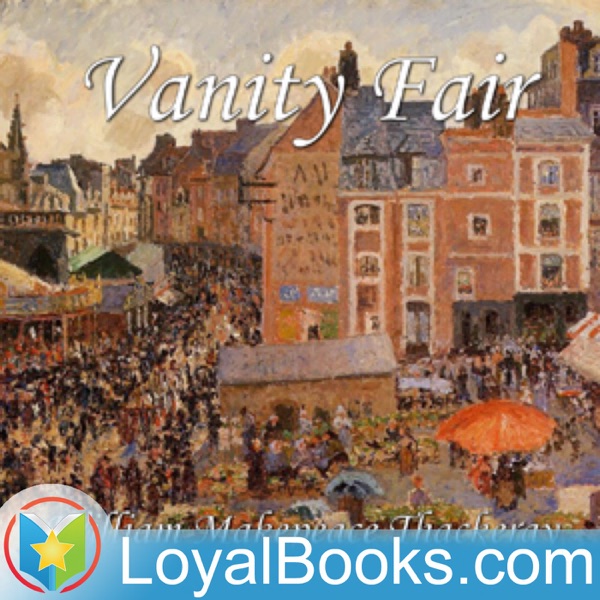 Vanity Fair By William Makepeace Thackeray Himalaya