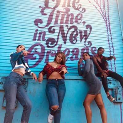Nola Babes Nola Babes