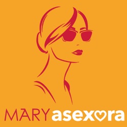 Diccionario sexual. MSX002 del Podcast de Maryasexora.