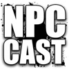 NPC Cast: RPG, Tabletop, and Board Games. artwork