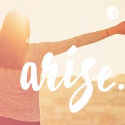 Arise. Arise.