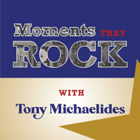 Moments That Rock with Jackson Hewitt