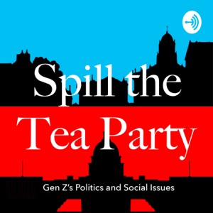 Spill the Tea Party