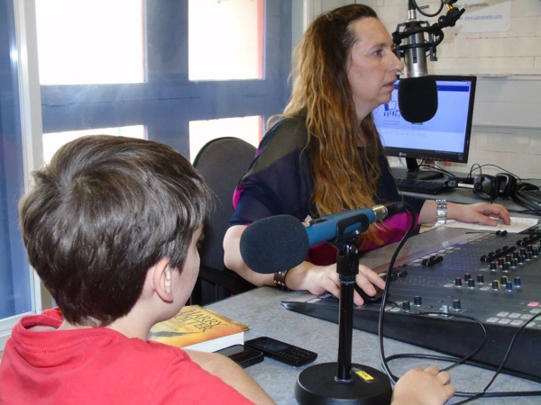 The Word with Miranda Rae