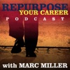 Repurpose Your Career | Career Pivot | Careers for the 2nd Half of Life | Career Change | Baby Boomer artwork