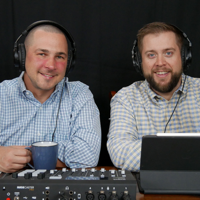 Episode #17 - Jarrid Trudeau