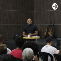 Exposição de Marcos 1. 21 - 28. A Autoridade de Jesus podcast