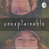 Unexplainable podcast
