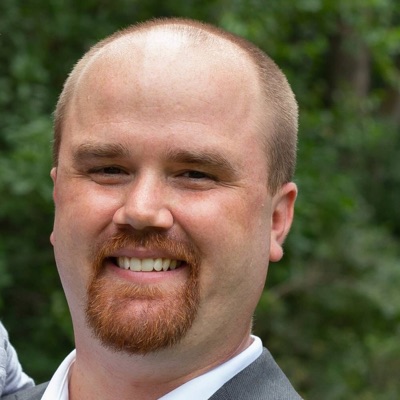 The Brandon Harvey Podcast The Brandon Harvey Podcast