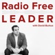 1000 | A Special Announcement from David Burkus on Radio Free Leader