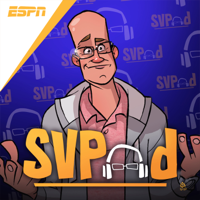 SVPod podcast