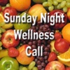 Sunday Night Wellness Call artwork