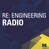 RE: Engineering Radio artwork