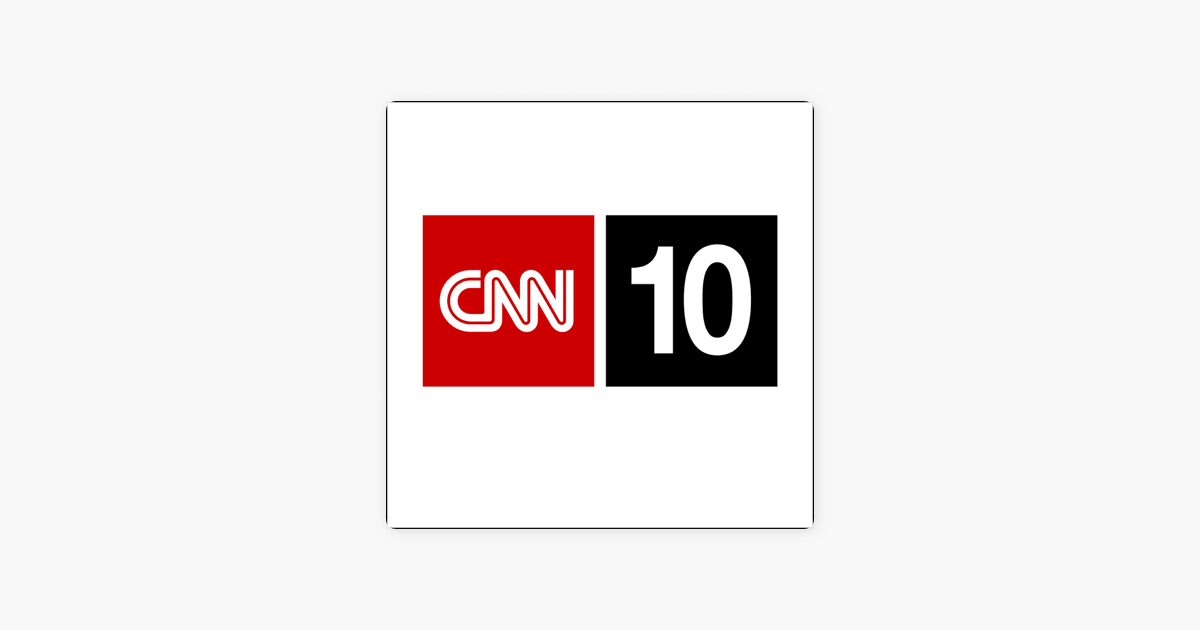 ‎CNN 10 (video) on Apple Podcasts