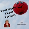 Fearlessly Feral Living! artwork