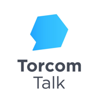 TORCOM TALK podcast