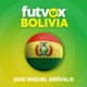 futvox Bolivia