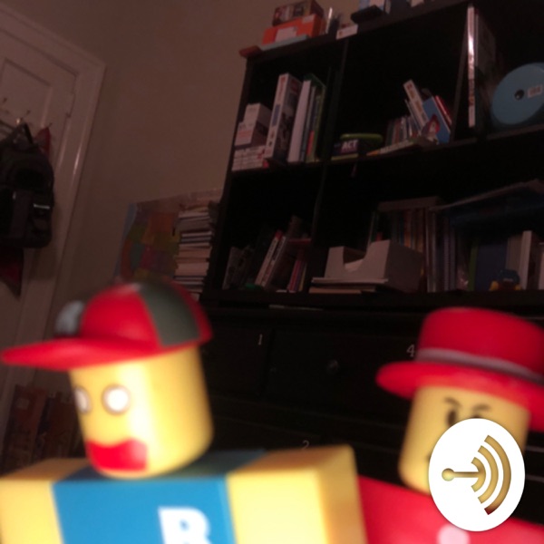 Roblox In Real Life The Very Advanced Obby Michael Podcast