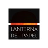 Lanterna de Papel artwork