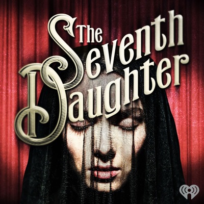 The Seventh Daughter The Seventh Daughter